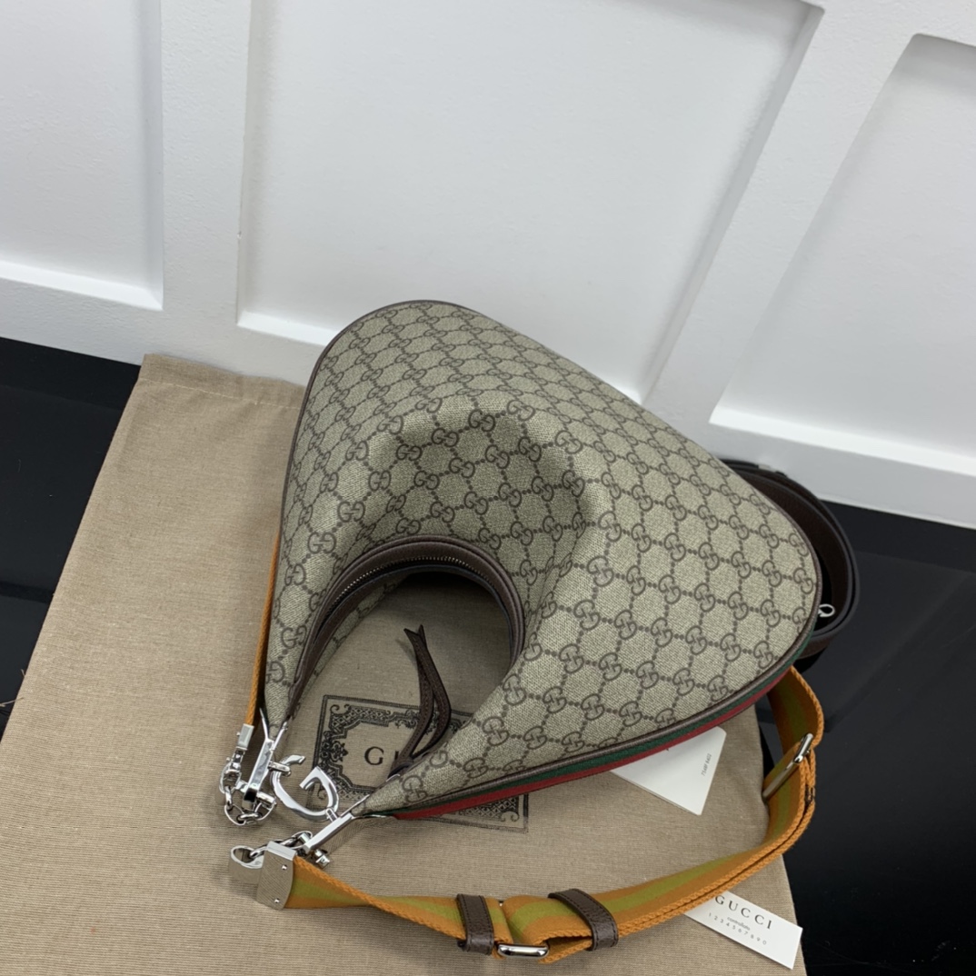 Gucci Hobo Bags